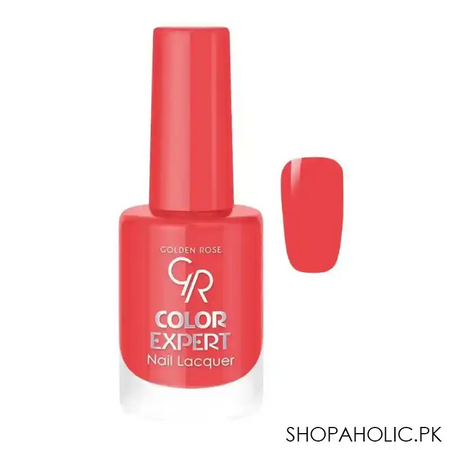 golden rose color expert nail lacquer, 54 main image