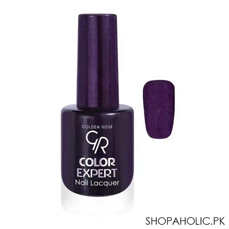 golden rose color expert nail lacquer, 59 main image