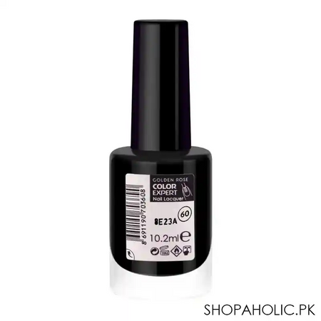 golden rose color expert nail lacquer, 60 image2
