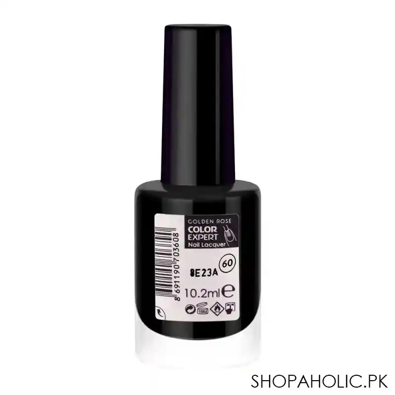golden rose color expert nail lacquer, 60 image2