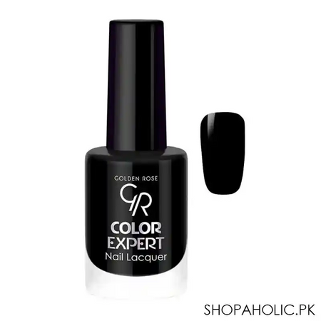 golden rose color expert nail lacquer, 60 main image