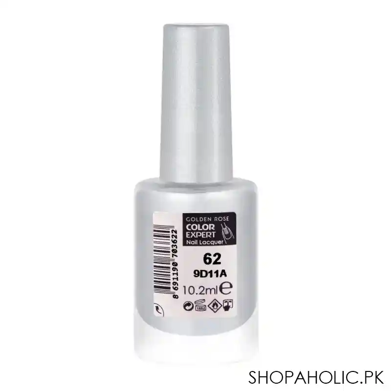golden rose color expert nail lacquer, 62 image2