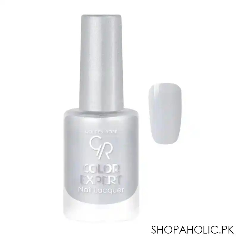 golden rose color expert nail lacquer, 62 main image