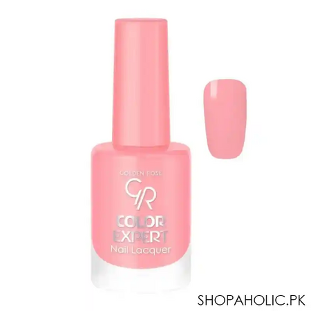 golden rose color expert nail lacquer, 64 main image