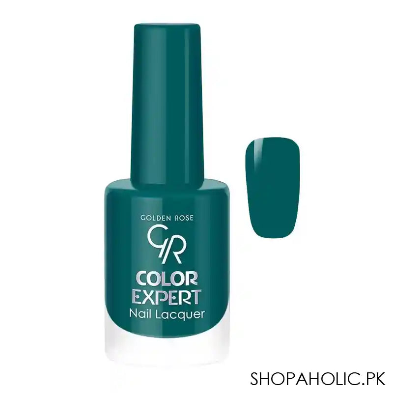 Golden Rose Color Expert Nail Lacquer, 68 - Main Image