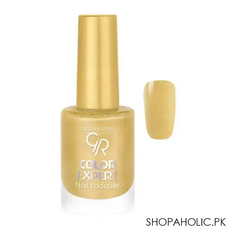 golden rose color expert nail lacquer, 69 main image