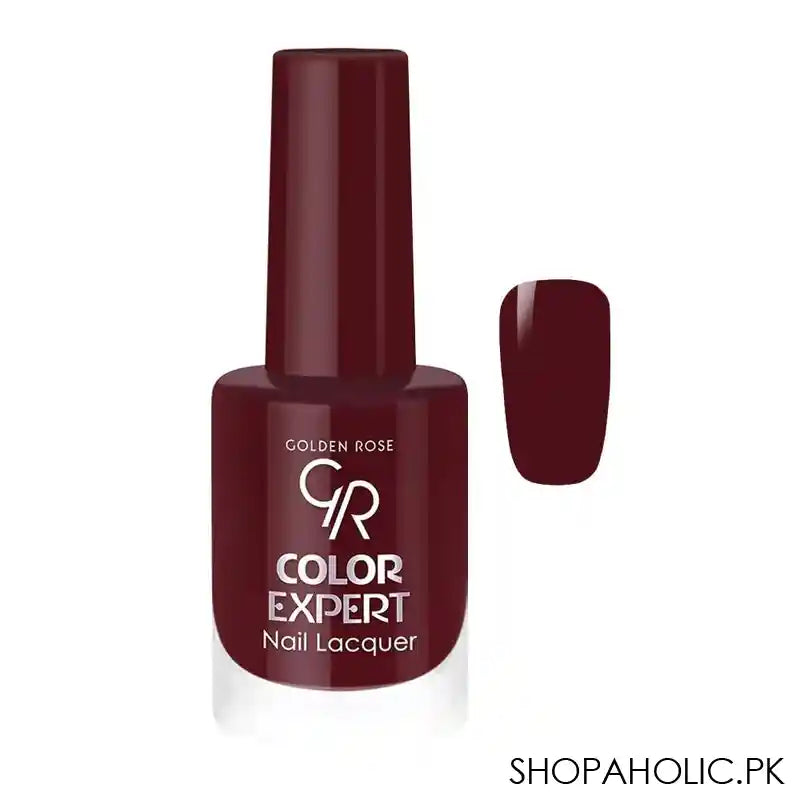 Golden Rose Color Expert Nail Lacquer, 78 - Main Image