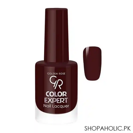 golden rose color expert nail lacquer, 80 main image