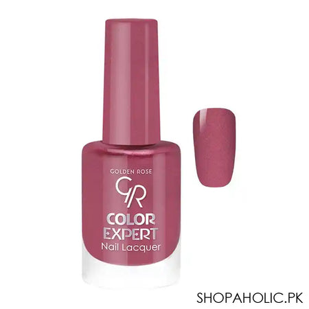 Golden Rose Color Expert Nail Lacquer, 81 - Main Image