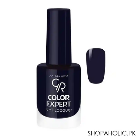golden rose color expert nail lacquer, 86 main image