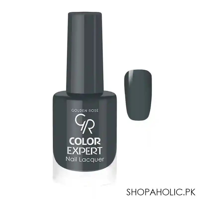 golden rose color expert nail lacquer, 90 main image