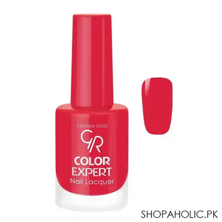 golden rose color expert nail lacquer, 97 main image