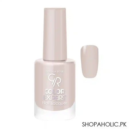 Golden Rose Color Expert Nail Lacquer, 98 - Main Image