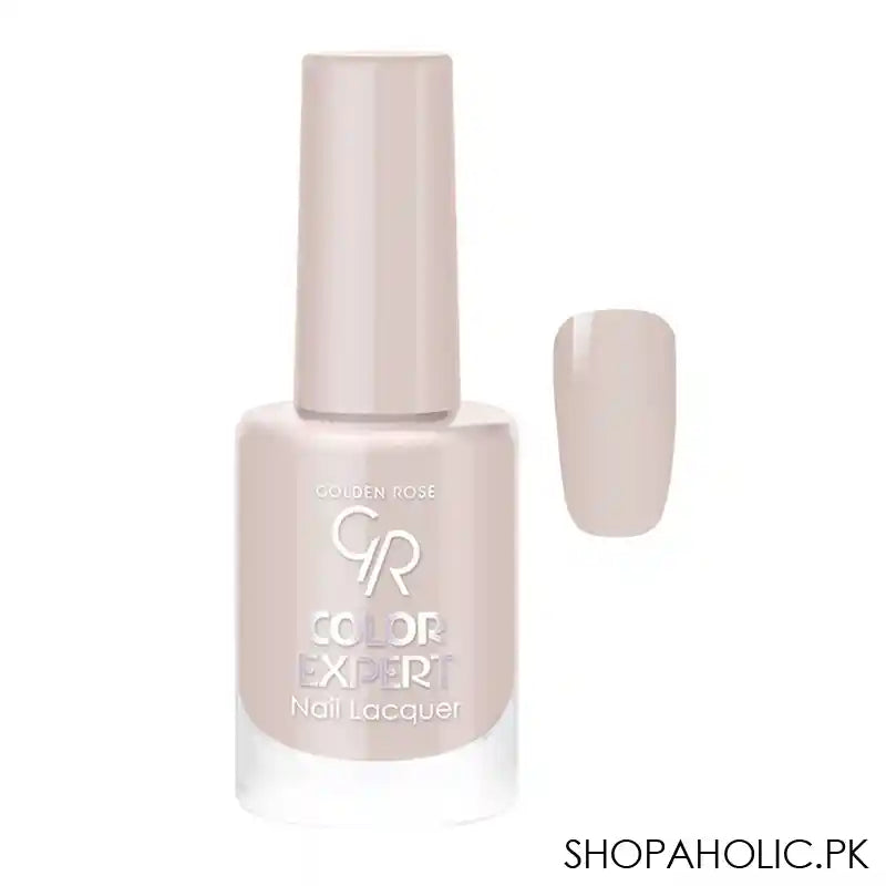 Golden Rose Color Expert Nail Lacquer, 98 - Main Image