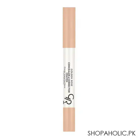 golden rose concealer & corrector crayon, 02 image2