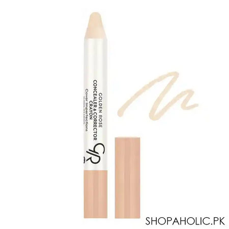 golden rose concealer & corrector crayon, 02 main image