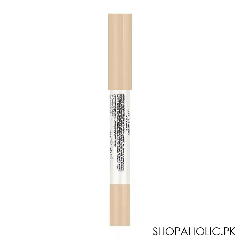Golden Rose Concealer & Corrector Crayon, 05 - Image 3