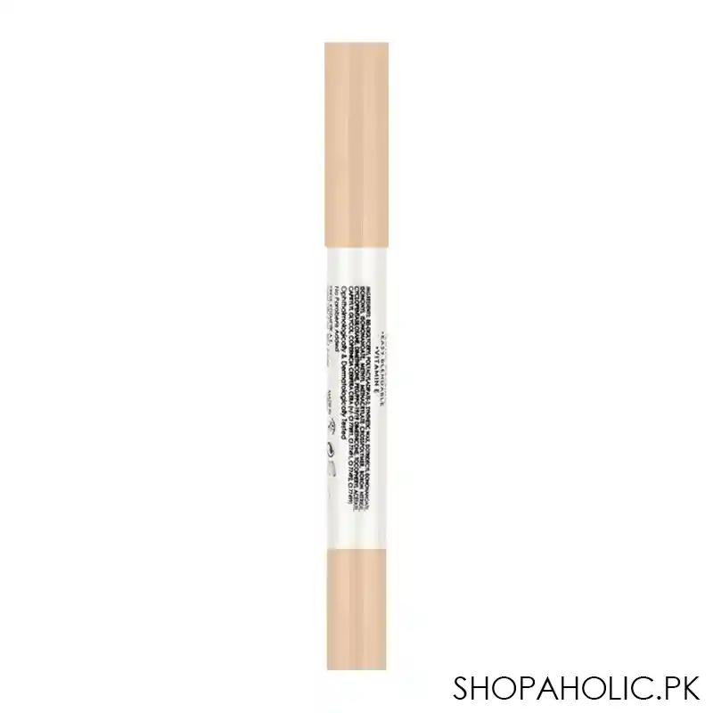 golden rose concealer & corrector crayon for imperfections, 03 image3
