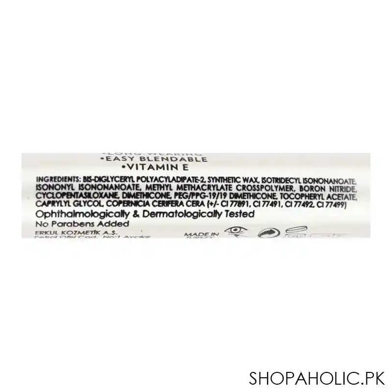 golden rose concealer & corrector crayon for imperfections, 03 image4