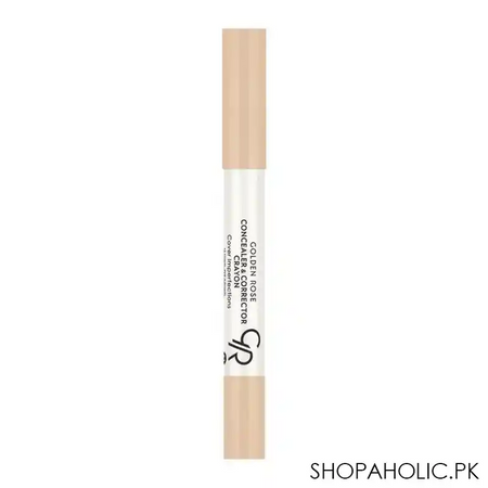 golden rose concealer & corrector crayon for imperfections, 04 image2