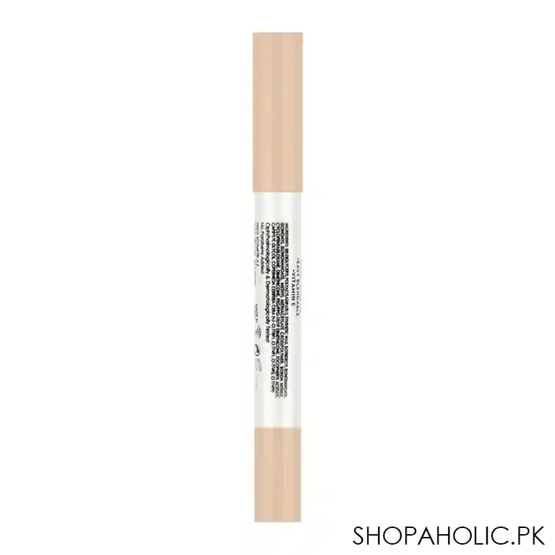 golden rose concealer & corrector crayon for imperfections, 04 image3
