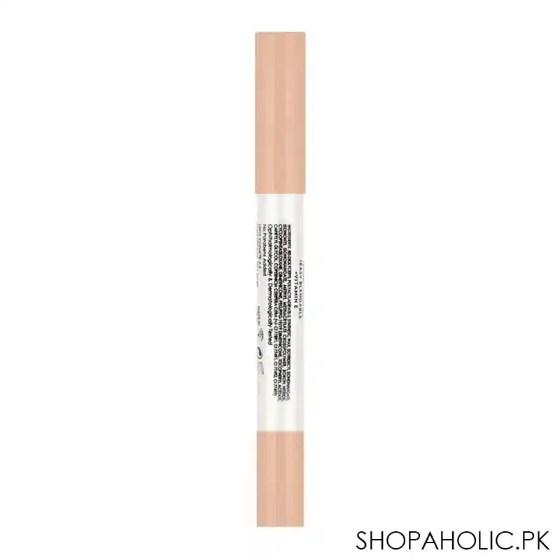 golden rose concealer & corrector crayon for imperfections, 07 image3