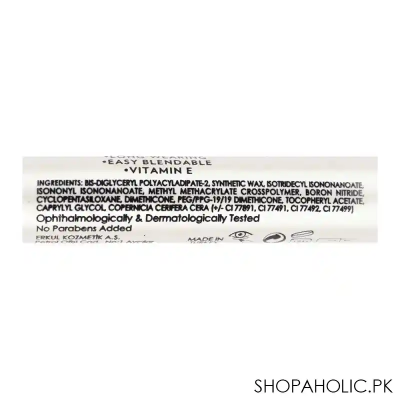 golden rose concealer & corrector crayon for imperfections, 07 image4