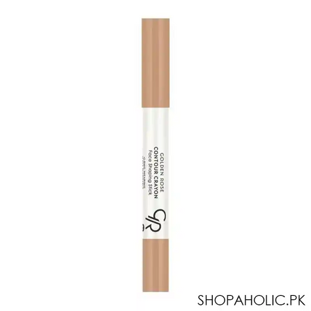 golden rose contour crayon face shaping stick, 21 image2
