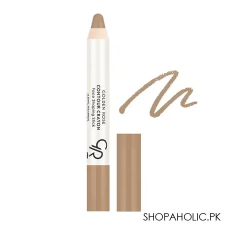 Golden Rose Contour Crayon Face Shaping Stick, 22 - Image 4