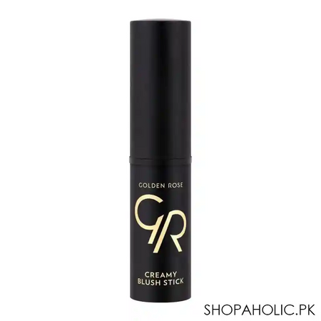 golden rose creamy blush stick, 104 image2