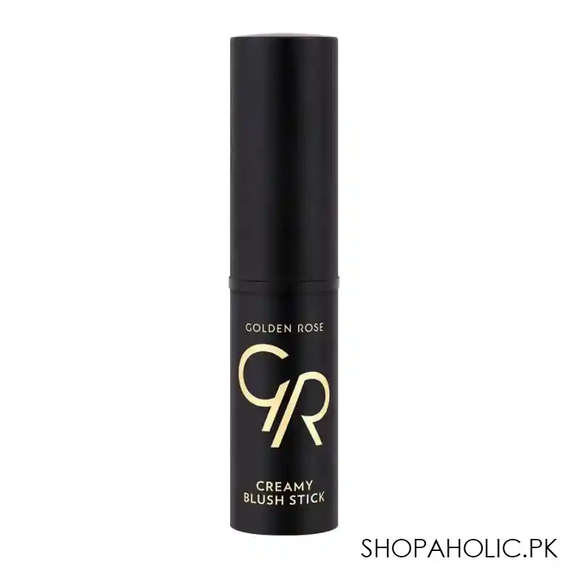 golden rose creamy blush stick, 104 image2