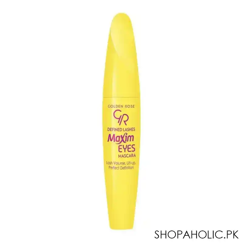 golden rose defined lashes maxim eyes mascara image2