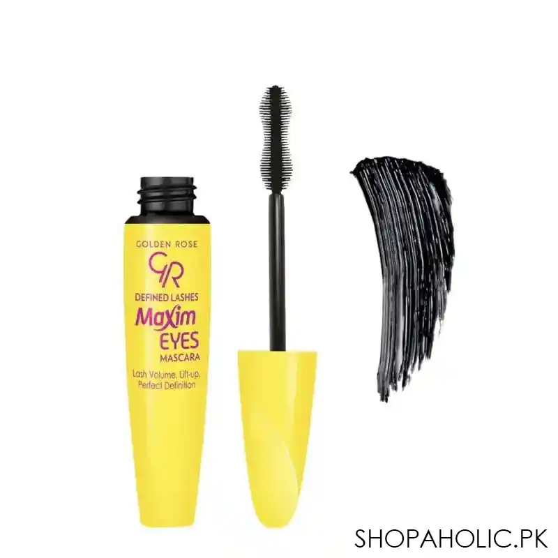 golden rose defined lashes maxim eyes mascara main image