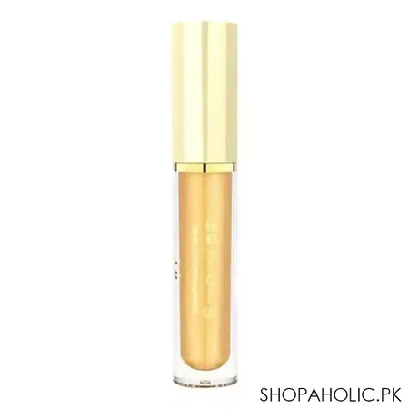 golden rose diamond breeze shimmering lip topper, 01, 24k gold image3