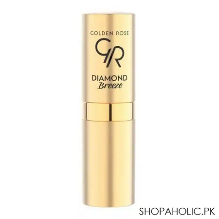 golden rose diamond breeze shimmering lipstick, 04, plum sparkle image2