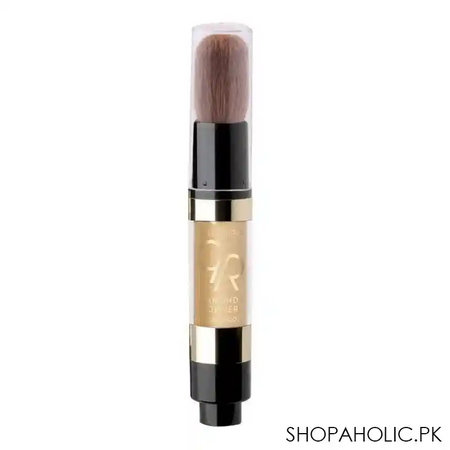 golden rose diamonds powder, face & body, 105 image2