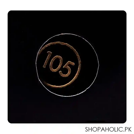golden rose diamonds powder, face & body, 105 image5