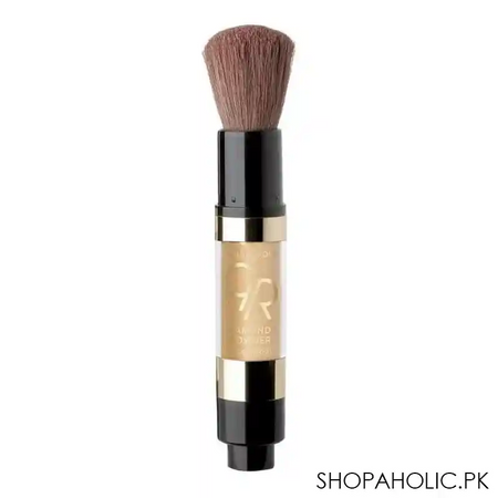 golden rose diamonds powder, face & body, 105 main image