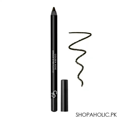 Golden Rose Dream Eyes Eyeliner, 401 - Image 3