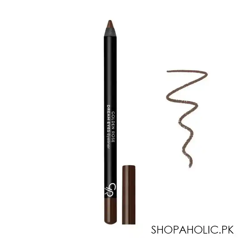 golden rose dream eyes eyeliner, 407 main image