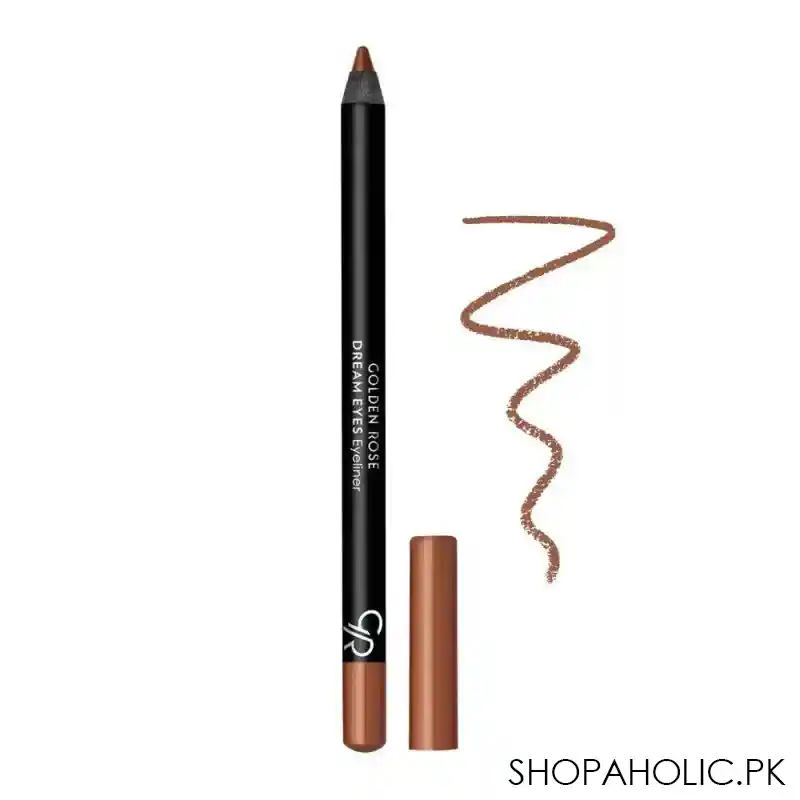 golden rose dream eyes eyeliner, 409 main image