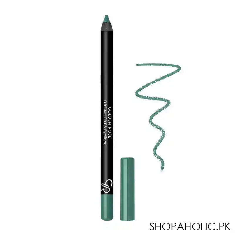 Golden Rose Dream Eyes Eyeliner, 412 - Image 3