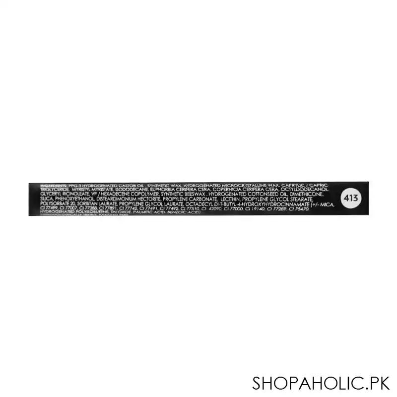 golden rose dream eyes eyeliner, 413 image4