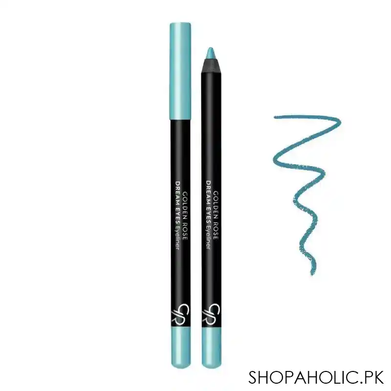 golden rose dream eyes eyeliner, 413 main image