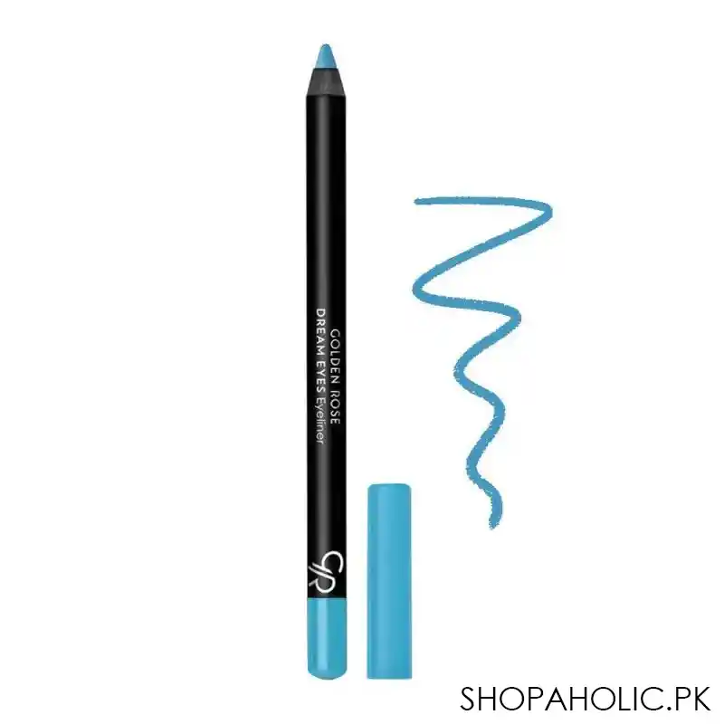 golden rose dream eyes eyeliner, 416 main image