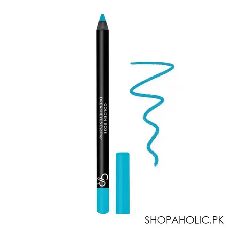 golden rose dream eyes eyeliner, 417 main image