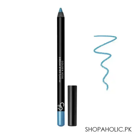golden rose dream eyes eyeliner, 418 main image