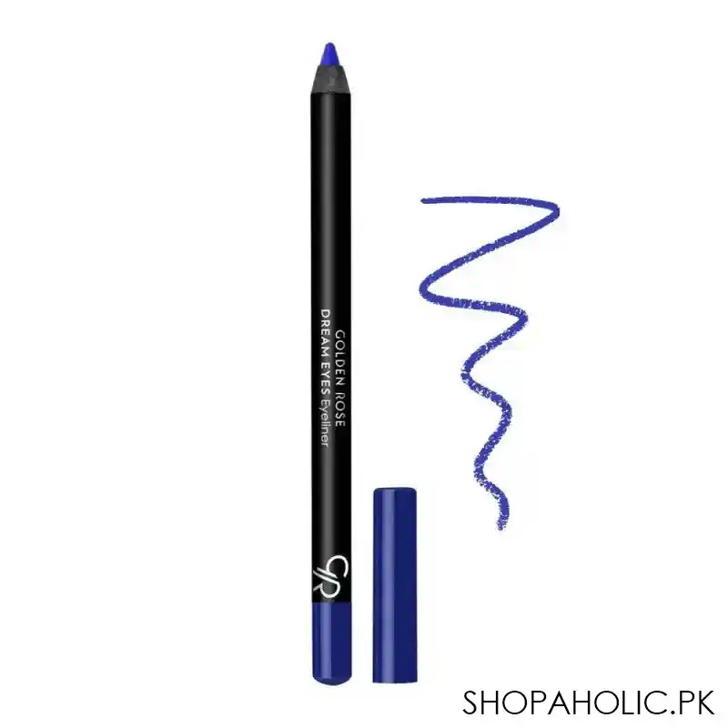 golden rose dream eyes eyeliner, 419 main image
