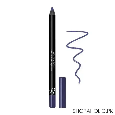 golden rose dream eyes eyeliner, 422 main image
