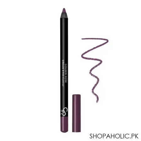golden rose dream eyes eyeliner, 423 main image